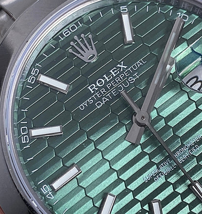 رولكس دايت جست - الترا ماتش طبق الأصل