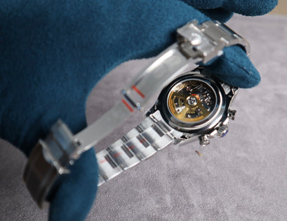 Rolex Daytona Cosmograph - رولكس دايتونا اصدار محدود ٢٠٢٣ نادرة جدا طبق الاصلية