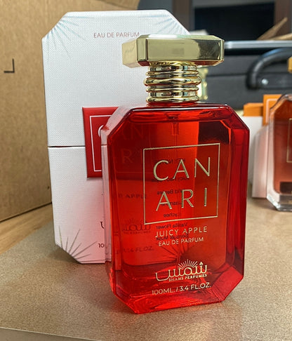 عطور كناري - طبق الأصل من كايال نور بيوتي - كمية محدودة .