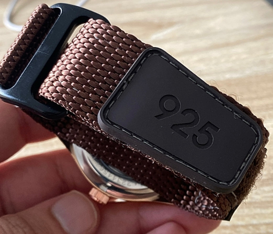 IWC AFTER MARKET EDIT 952 - الساعة كاين طبق الأصلية تم التعديل عليها - الساعة فينتج دون اوراق