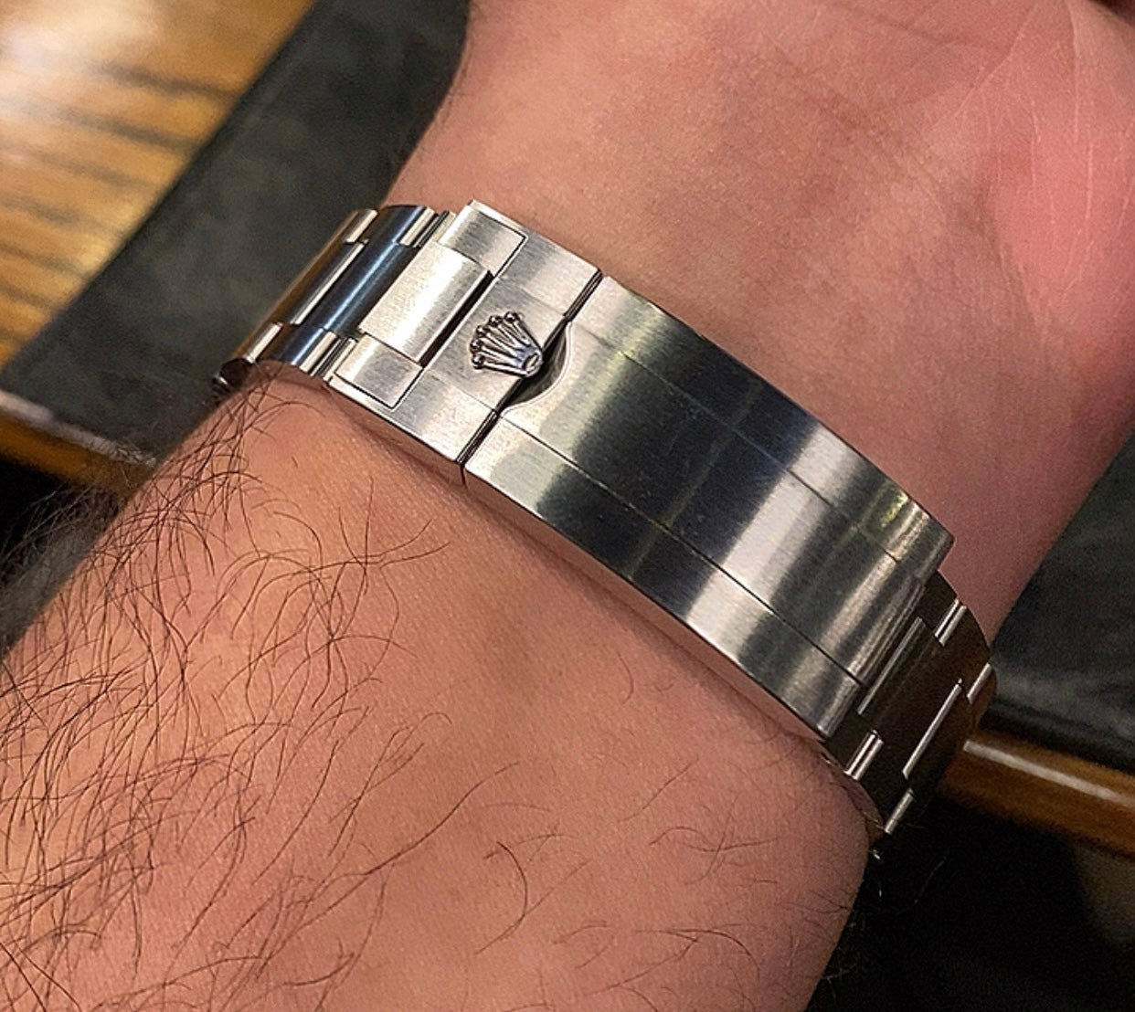 وولكس ستاربكس كلين تميز عن الأصلية - تصوير موبايل دون فلاتر