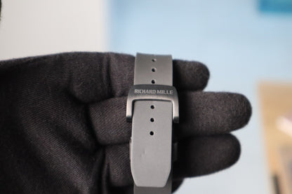 ريتشارد ميل زيبرا كلين طبق الأصل - قطعة واحدة في العراق