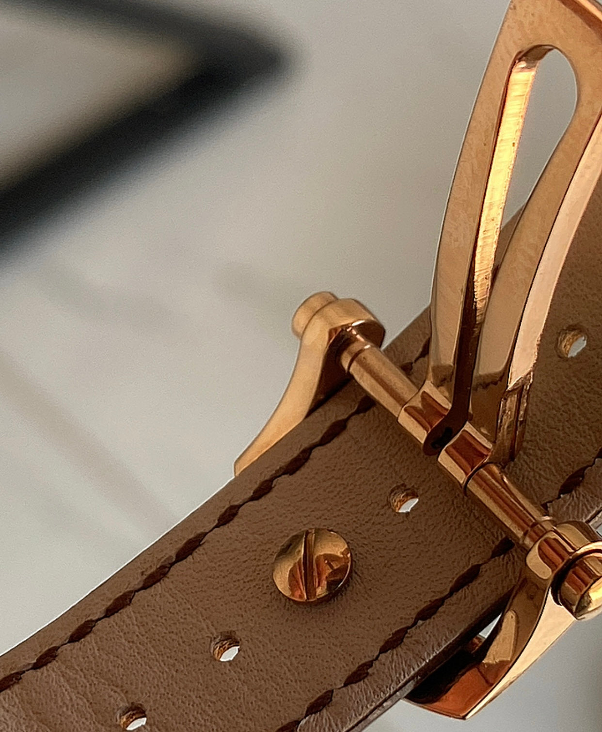 باتيك فيليب نوتلس ٥٧١٢ كلين طبق الأصل - لا يمكن تميزها ها - حبة واحدة فقط