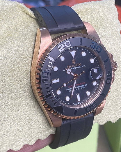 ساب مارينار روز جولد جلد