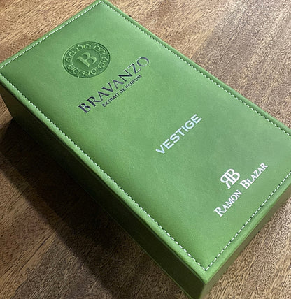 ترند عطور ال ٢٠٢٥ - بروفانزو جرين