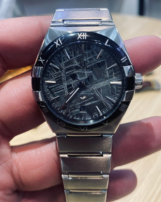 اوميجا كونستليشن ماربل - كلين