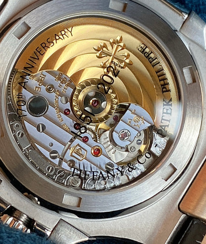 باتيك فيليب تيفاني - كلين طبق الأصل