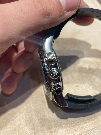 رولكس دايتونا كوزموغراف كلين طبق الأصل