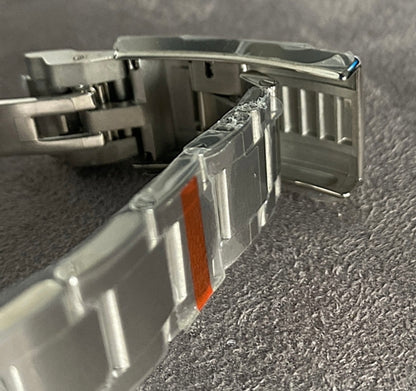 رولكس سابمارينر هالك ٢٠٢٠ - سيريال نمبر حقيقي ماكينة سويسري و بيزل سيراميك نفس المستخدم في رولكس الاصلية