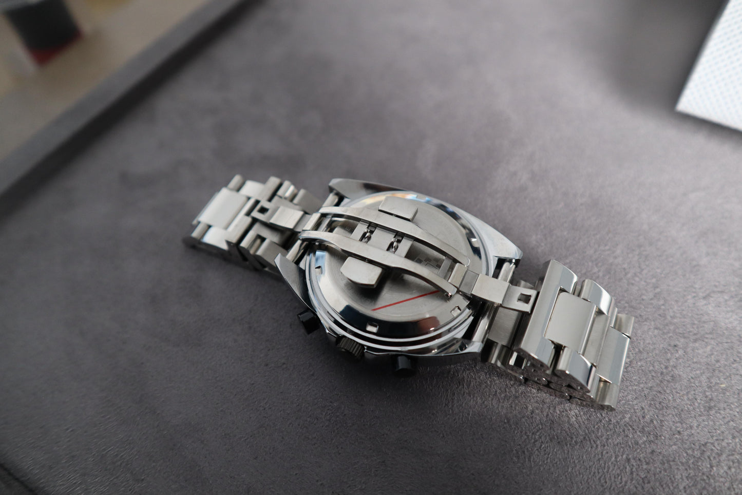 Tag heuer Cronograph formula - تاج هيور فورملا كرونوجراف