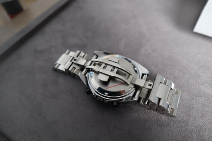 Tag heuer Cronograph formula - تاج هيور فورملا كرونوجراف