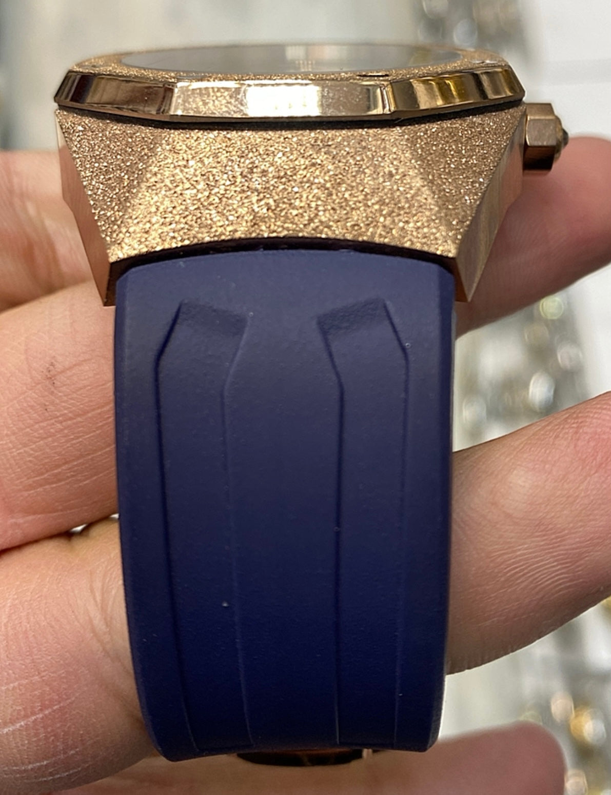 AP Royal oak Concept- قطعة واحدة اصدار خاص
