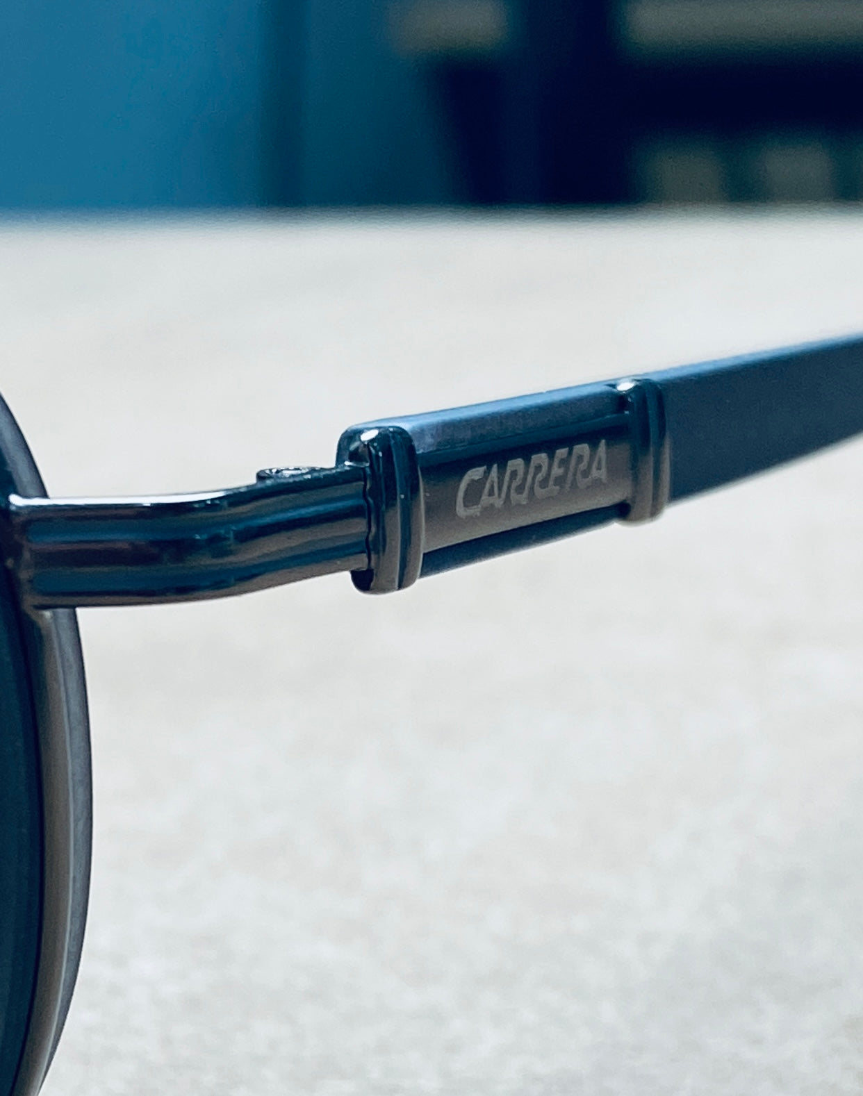 نظارات كاريرا اصليه - باله تركي