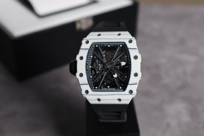 ريتشارد ميل زيبرا كلين طبق الأصل - قطعة واحدة في العراق