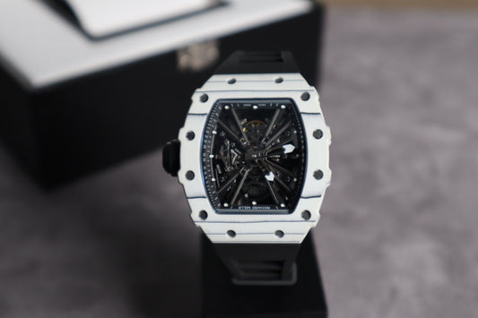 ريتشارد ميل زيبرا كلين طبق الأصل - قطعة واحدة في العراق