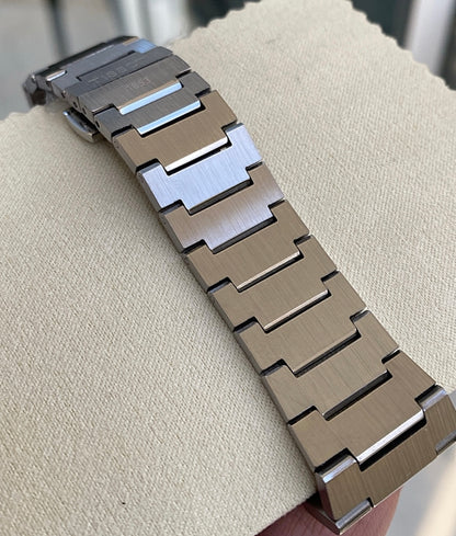 40 mm تيسوت باكس باورماتيك تيفاني- سوبر كلين متوفر قطعتين