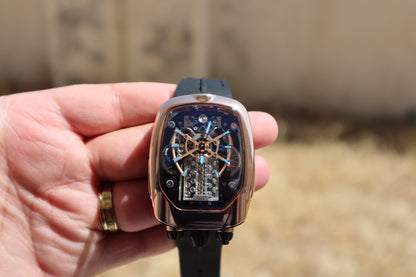 جاكوب اند كو بوجاتي شيرون كلين - اكثر نسخة مطابقة للأصلية