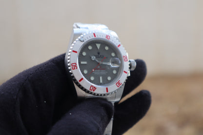 Rolex Submariner DIW - اصدار خاص قطعة واحدة كلين طبق الأصل ماكينة سويسري