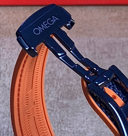 اوميجا سي ماستر مستعملة بحالة الجديد - جراند ماستر