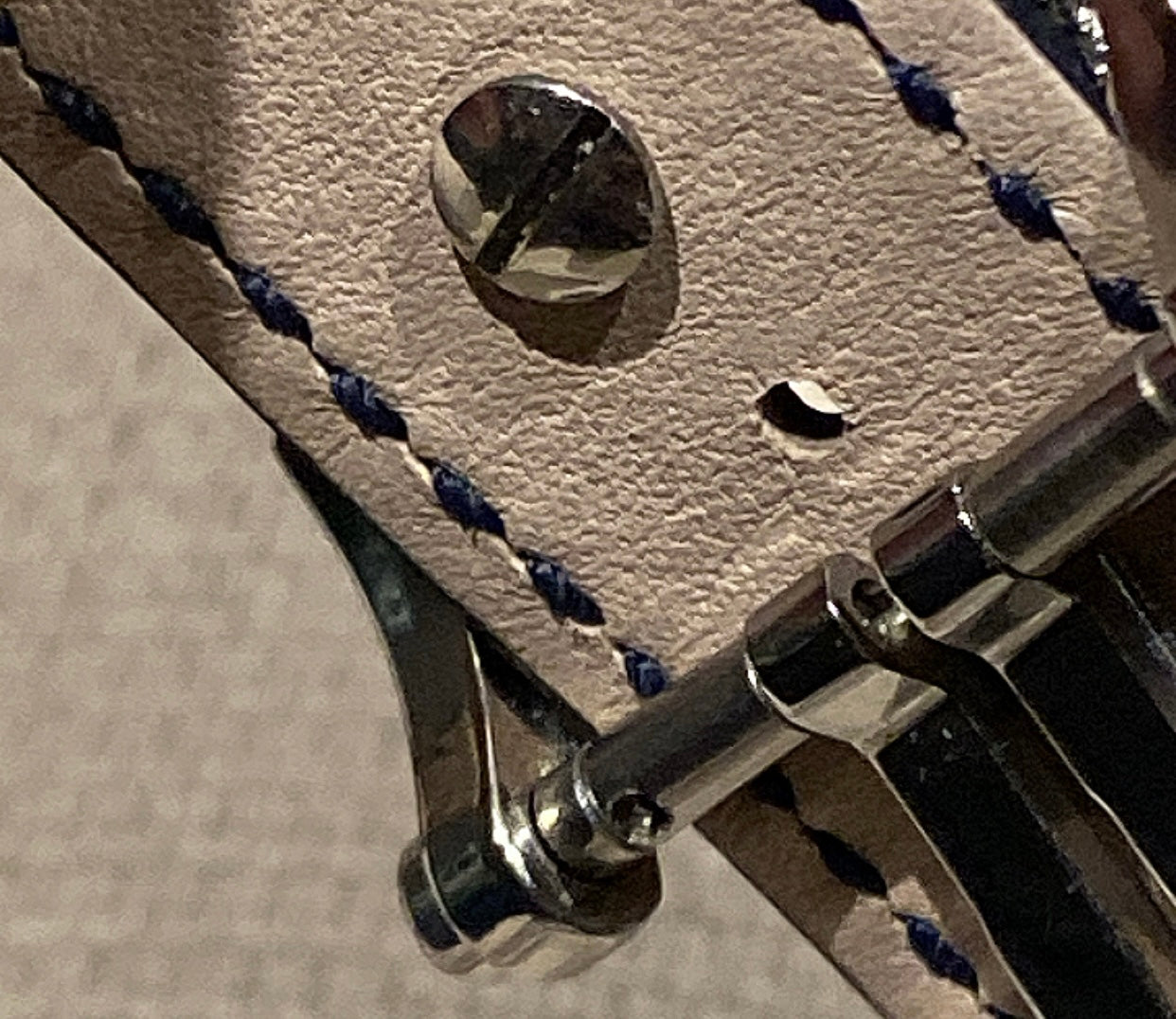 باتيك فيليب نوتلس ٥٧١١ كلين تطابق ١٠٠٪؜