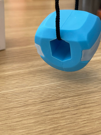 قطعه تحديد الفك جو لاين الاصليه jawline