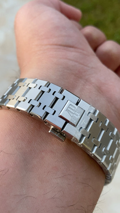 AP Royal Oak Clean