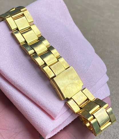 عرض ساعتين - رولكس فل بلاك + رولكس جولد اند بلو