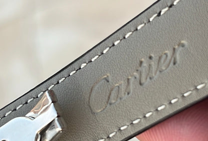 السعر بالدينار الاردني 120 دينار - ساعة كارتير صناعة تركية باله - سعرهاالأصلي ١٢ الف دولار