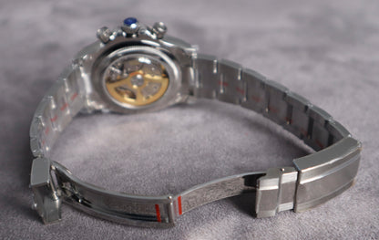 Rolex Daytona Cosmograph - رولكس دايتونا اصدار محدود ٢٠٢٣ نادرة جدا طبق الاصلية