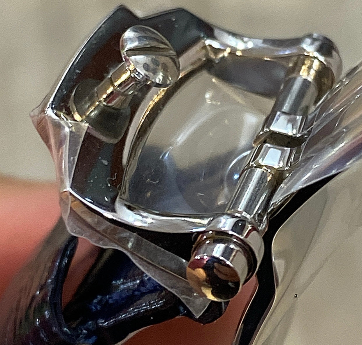 PATEK Philippe 5712 - كلين طبق الأصل حبة واحدة