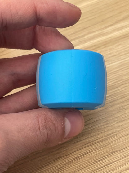 قطعه تحديد الفك جو لاين الاصليه jawline