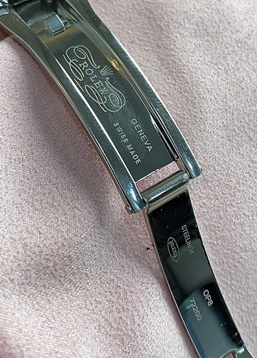 43 mm السعر ٣٠٠ دينار اردني رولكس ياخت ماستر اصدار محدود ذهبي