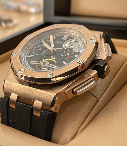 اي اوف شور روز جولد اصدار محدود كلين تايتل