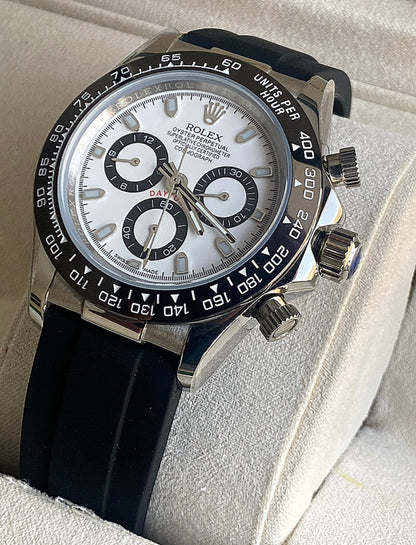 رولكس دايتونا باندا جراند ماستر