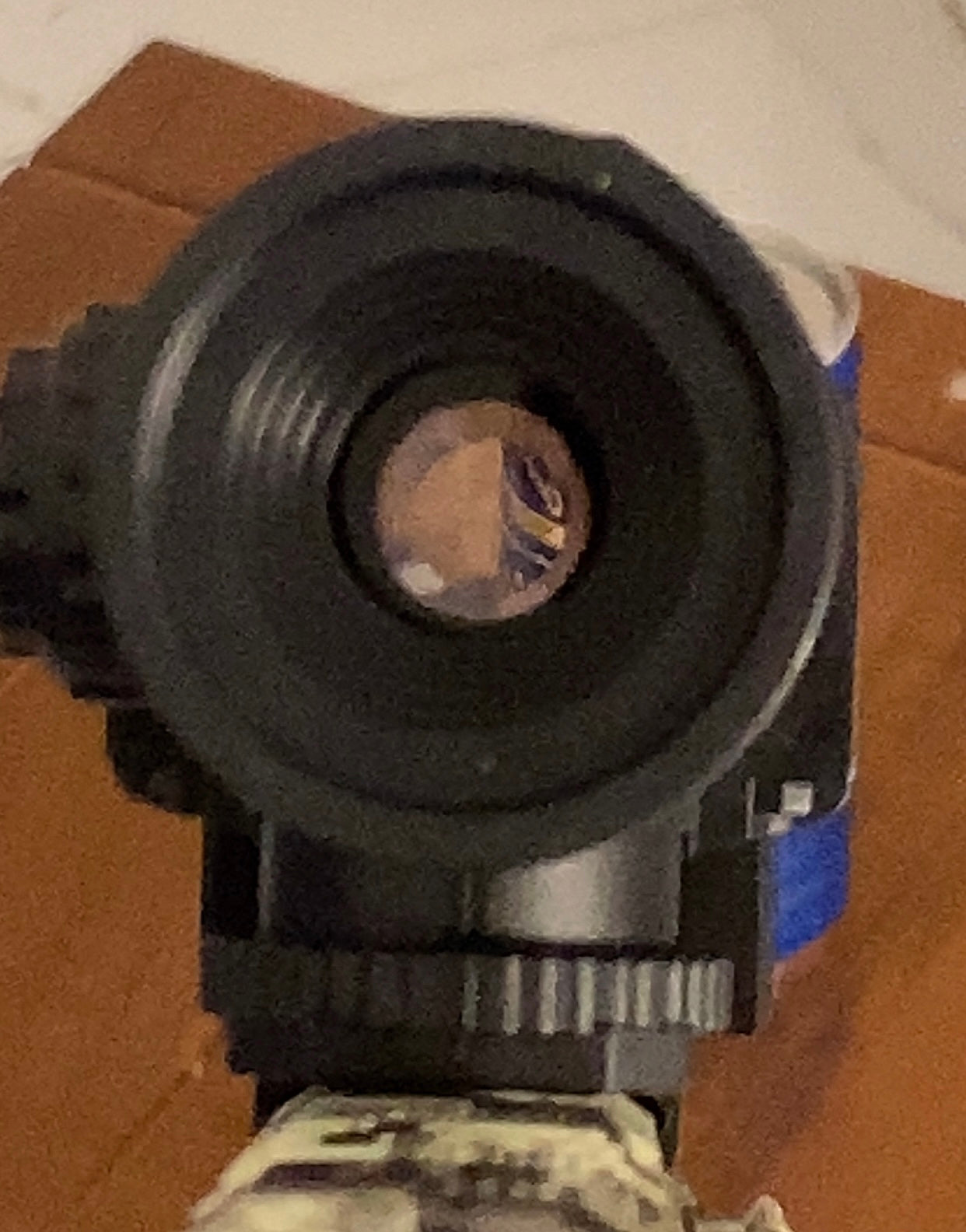 رشاش بابجي للاطفال - طلق بكرات الماء امن + ما يسبب اوساخ بالمنزل