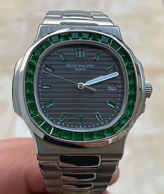 باتيك فيليب نوتلس روبي - جراند ماستر