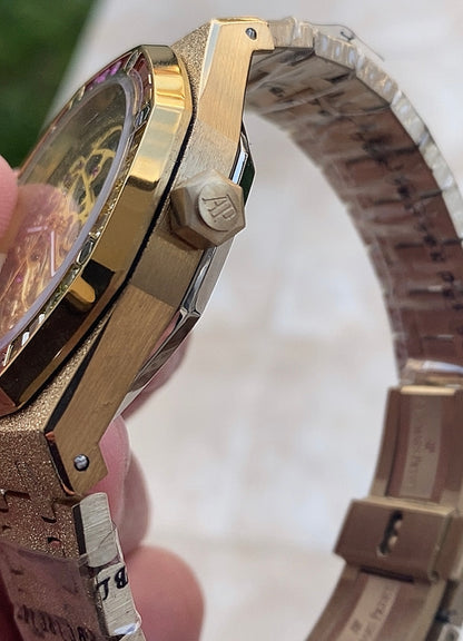 AP Rainbow Gold (كلين تايتل)