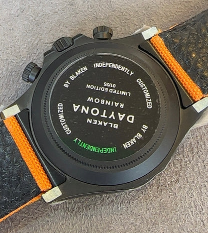 Rolex Blaken - حبة واحدة