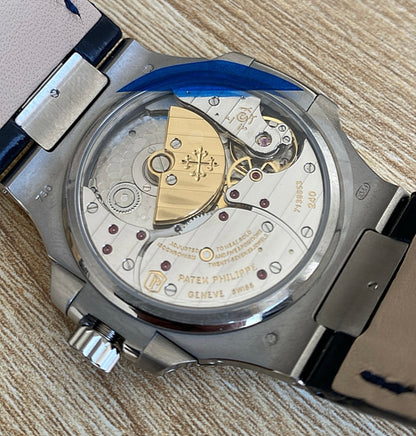 PATEK Philippe 5712 - كلين طبق الأصل حبة واحدة