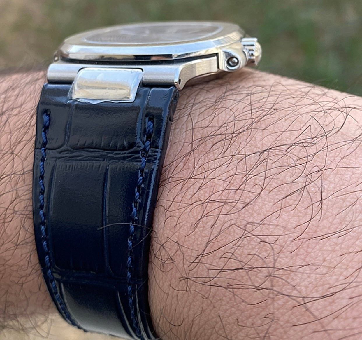 باتيك فيليب نوتلس ٥٧١١ كلين طبق الأصل - قطعة واحدة فقط