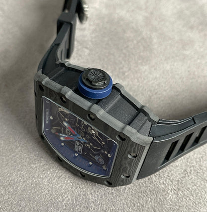 RM 35-02 RAFA - ريتشارد ميل اصدار ليميتد رافايل نادال