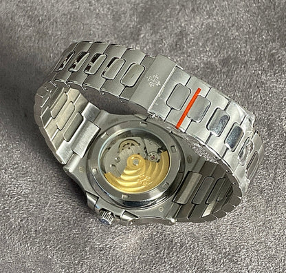 PATEK PHILIPPE RUBY - باتيك فيليب جرين روبي حبة وحدة فقط