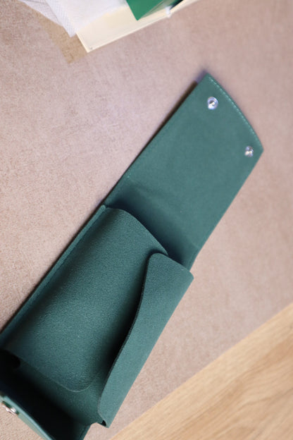 رولكس ياخت ماستر الاصدار الكلاسيكي 2023 تو تون روز جولد طلاء عبار 18 قطعة واحدة كلين