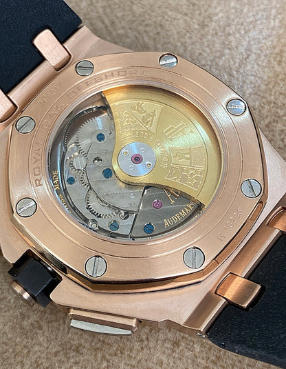 اي اوف شور روز جولد اصدار محدود كلين تايتل