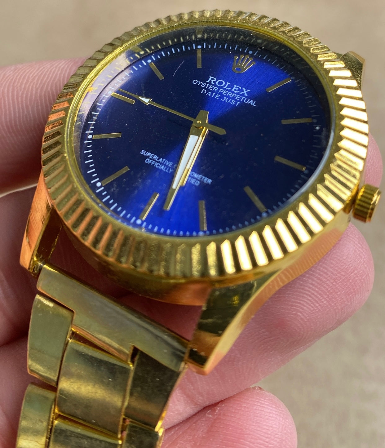 بكج ساعات رولكس - ثلاث ساعات