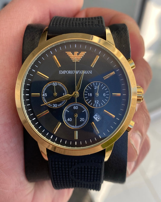 امبايرو ارماني وارد امازون الامريكي