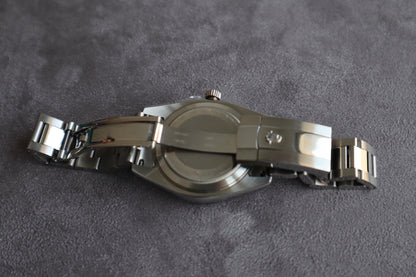 رولكس سكاي دولر مينا ازرق - الأعلى طلباً جودة الساعة جراند ماستر