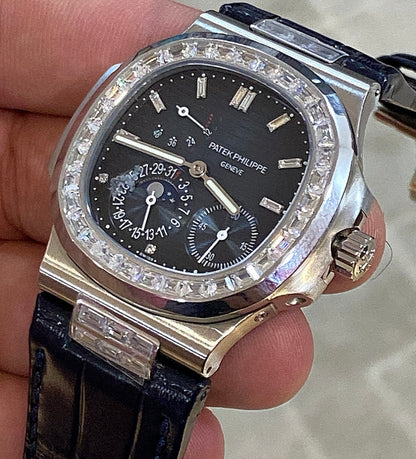 PATEK Philippe 5712 - كلين طبق الأصل حبة واحدة