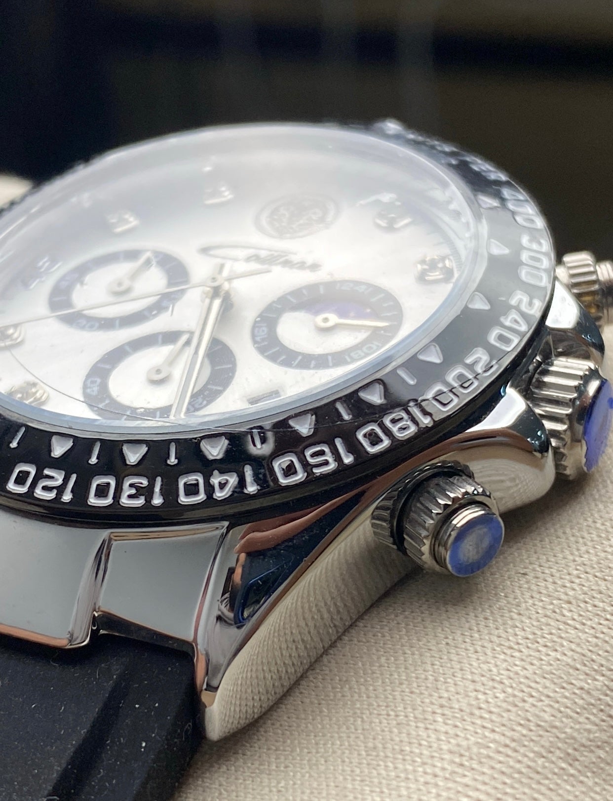 كولينان اوريو من وكيل العراق خصم اسبوع