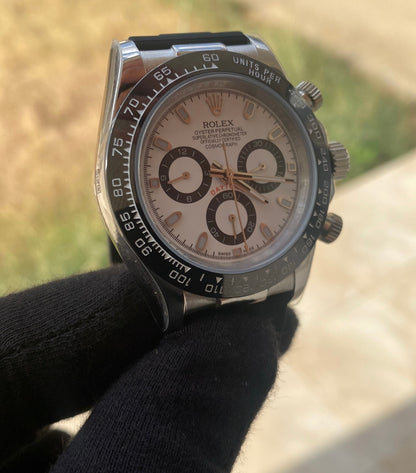 رولكس دايتونا باندا جراند ماستر